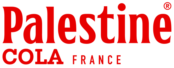 Palestine Cola France — France à côté de Cola