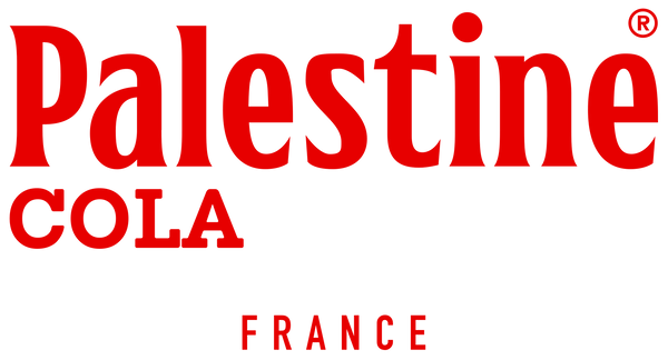 Palestine Cola France